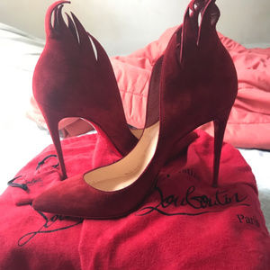 Louboutin Shoes